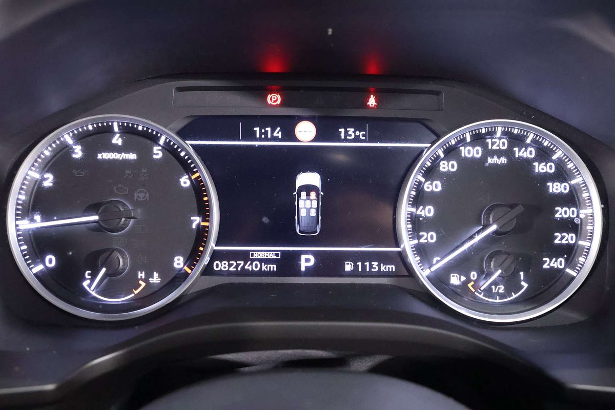2022 Mitsubishi Outlander LS ZM