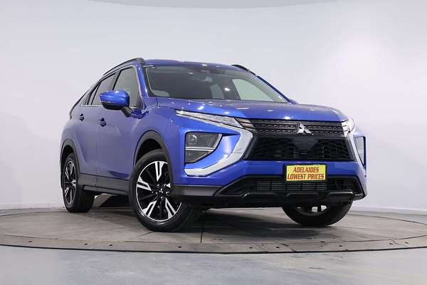 2023 Mitsubishi Eclipse Cross LS YB