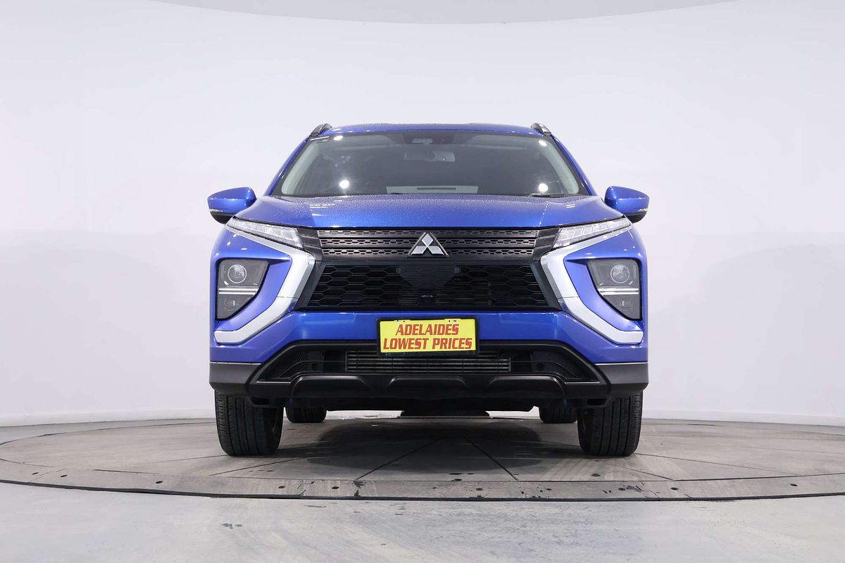 2023 Mitsubishi Eclipse Cross LS YB