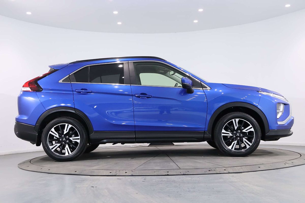 2023 Mitsubishi Eclipse Cross LS YB
