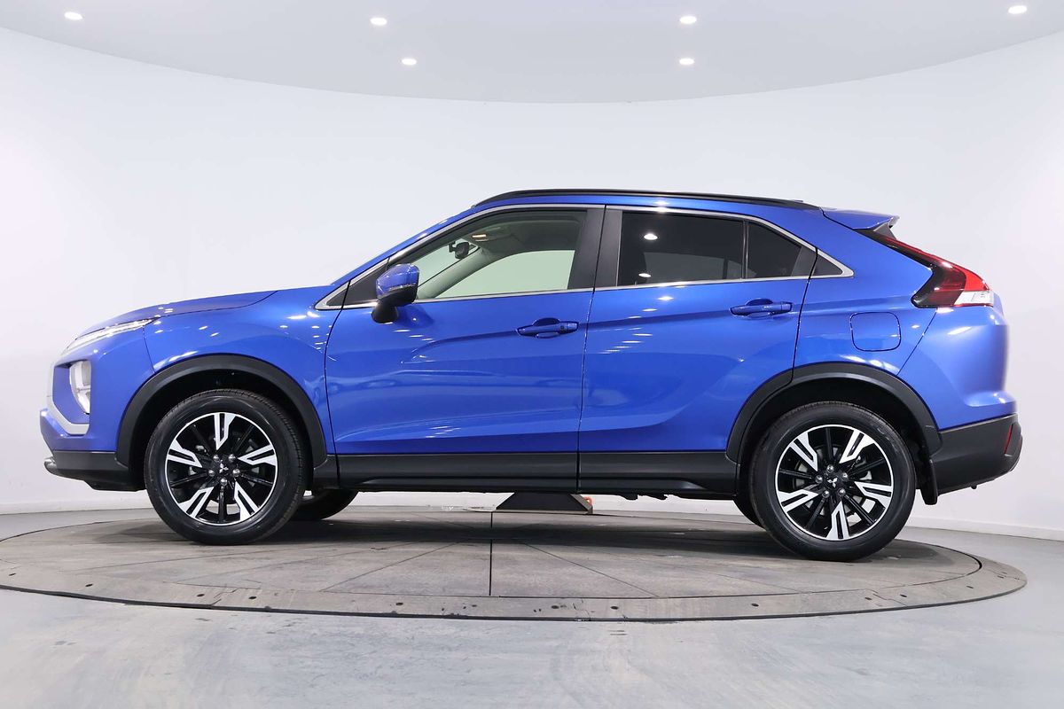 2023 Mitsubishi Eclipse Cross LS YB