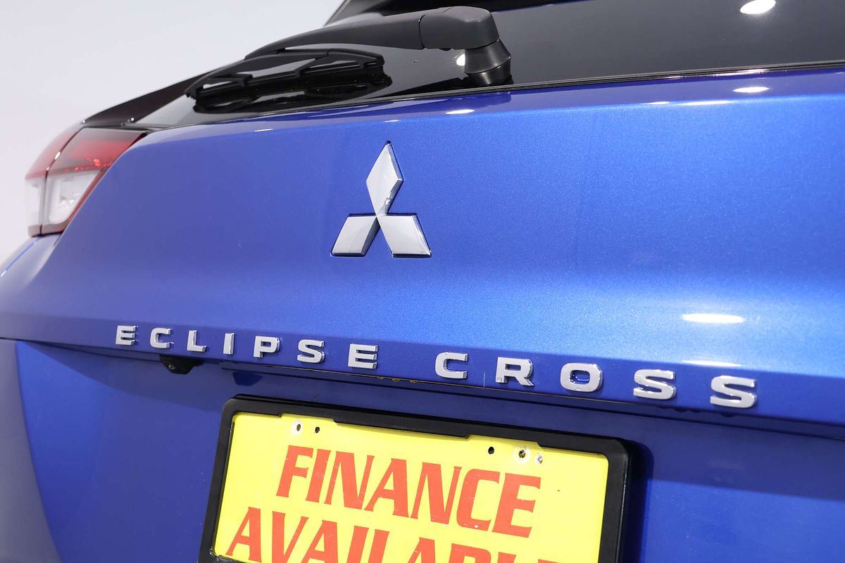 2023 Mitsubishi Eclipse Cross LS YB