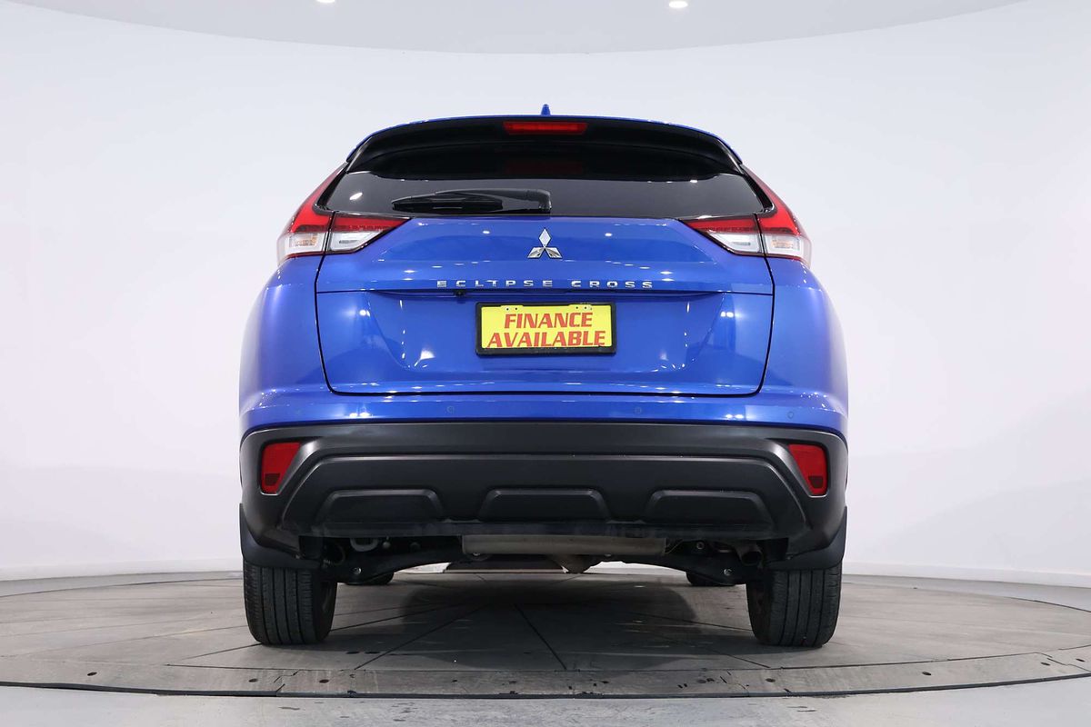 2023 Mitsubishi Eclipse Cross LS YB