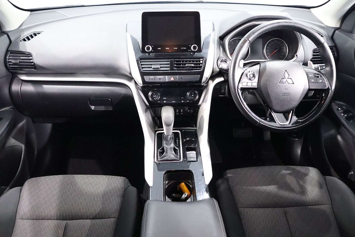 2023 Mitsubishi Eclipse Cross LS YB