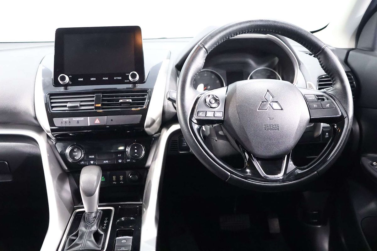 2023 Mitsubishi Eclipse Cross LS YB