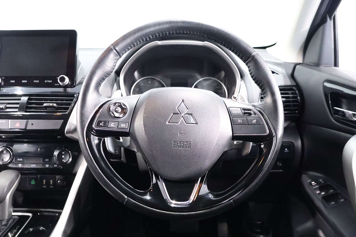 2023 Mitsubishi Eclipse Cross LS YB