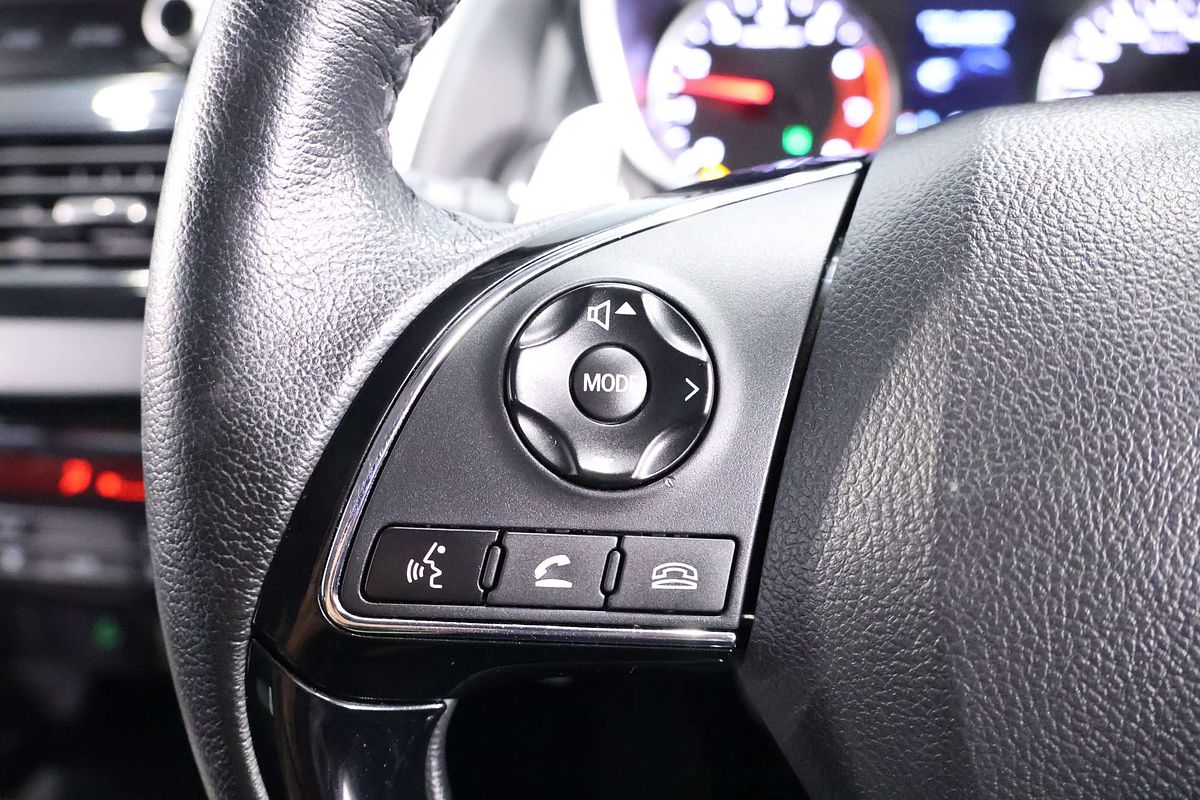 2023 Mitsubishi Eclipse Cross LS YB