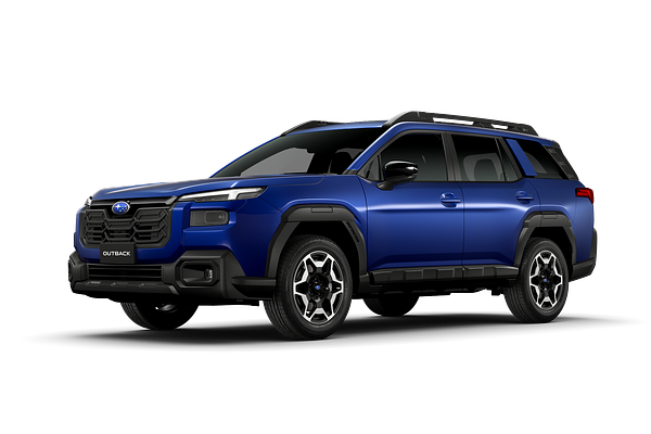 2026 Subaru Outback AWD Touring 7GEN