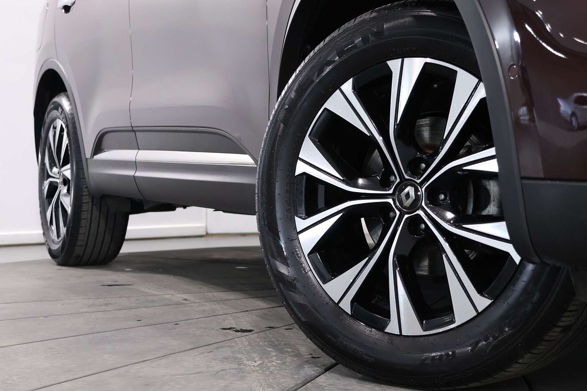 2023 Renault Koleos Life HZG