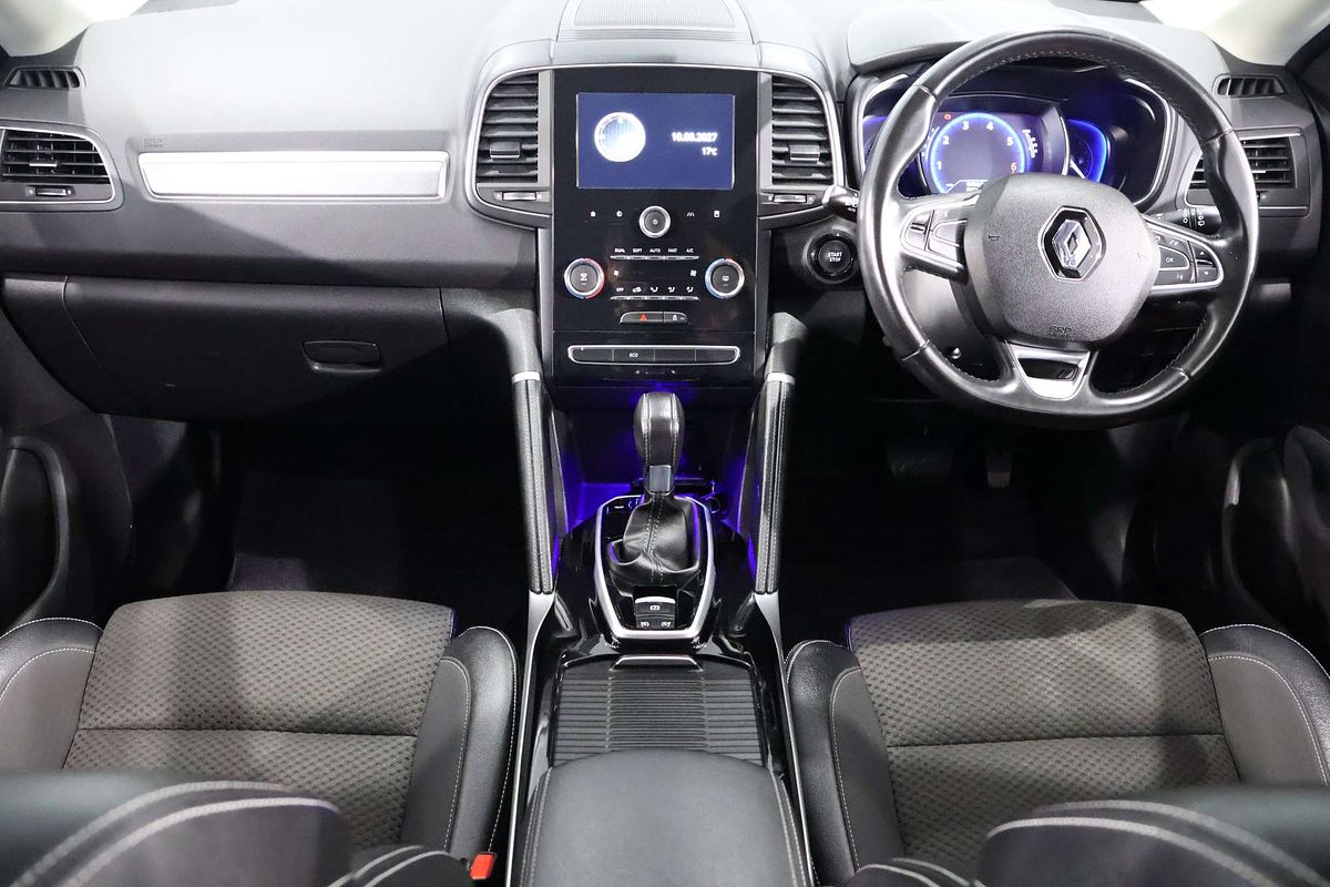 2023 Renault Koleos Life HZG