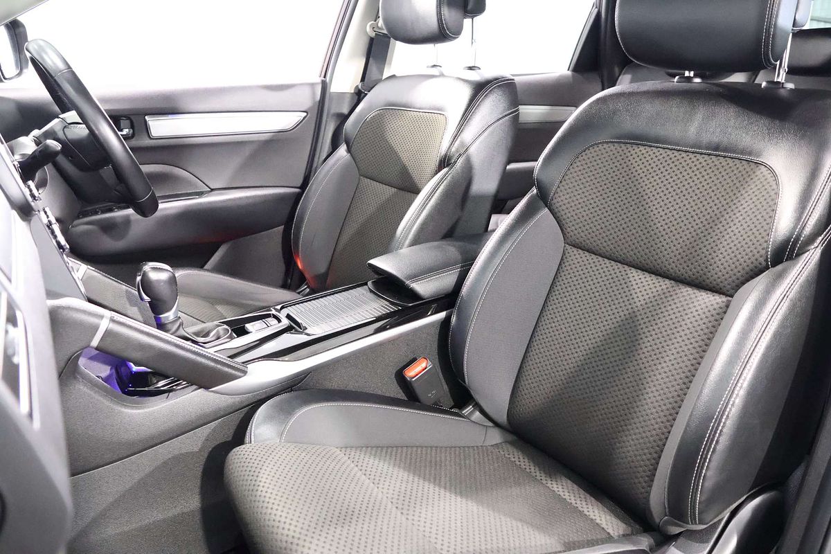 2023 Renault Koleos Life HZG