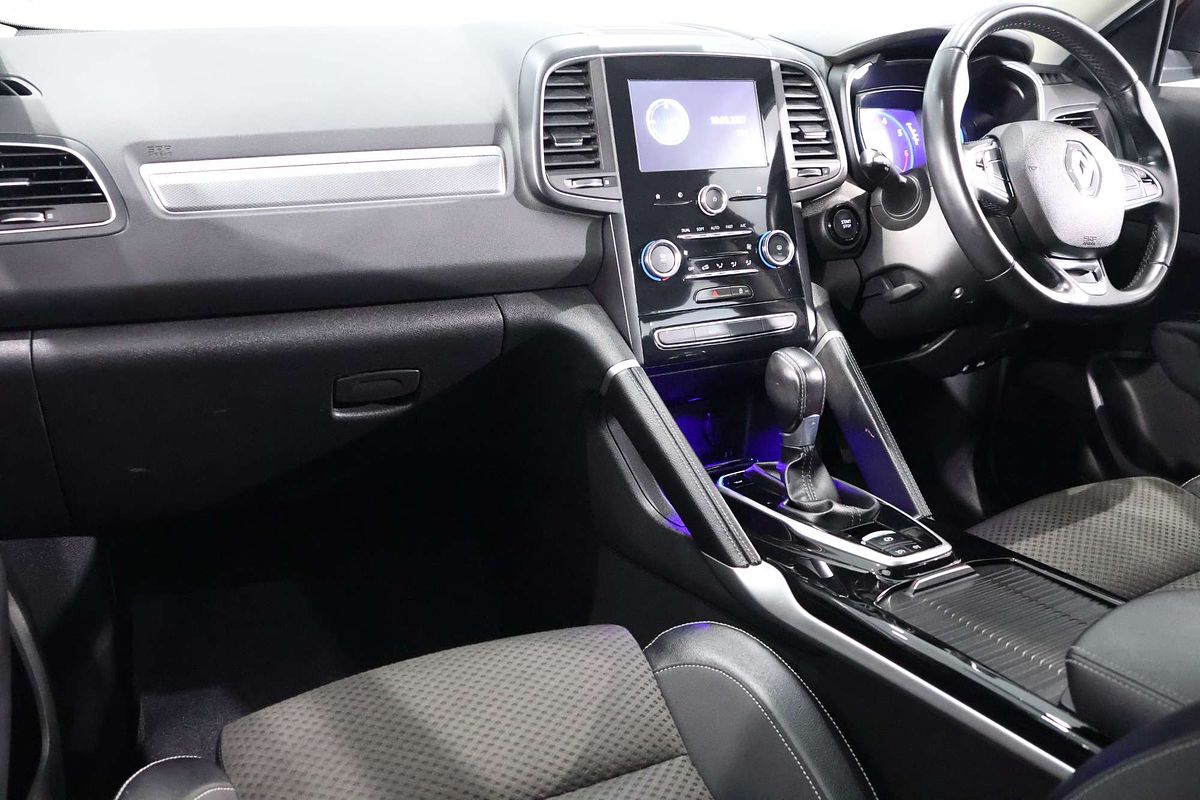 2023 Renault Koleos Life HZG