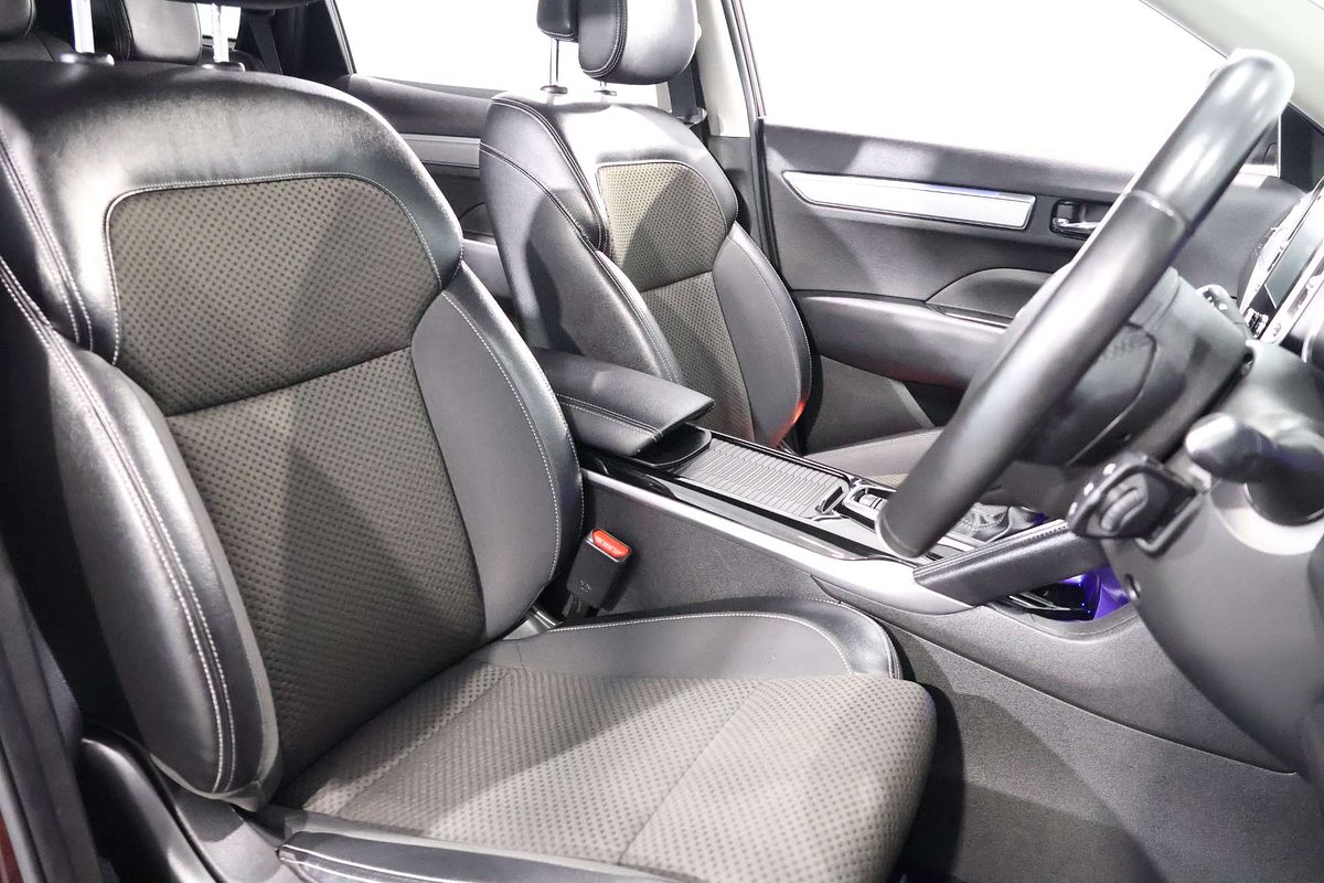 2023 Renault Koleos Life HZG