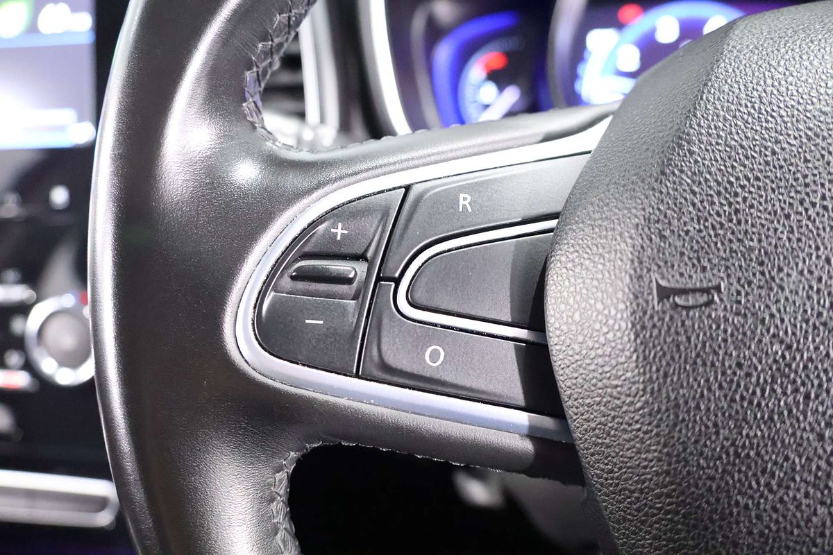 2023 Renault Koleos Life HZG