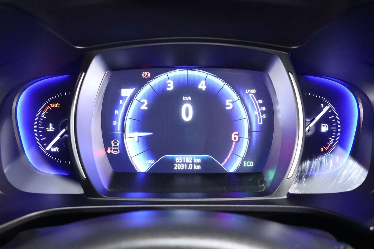 2023 Renault Koleos Life HZG
