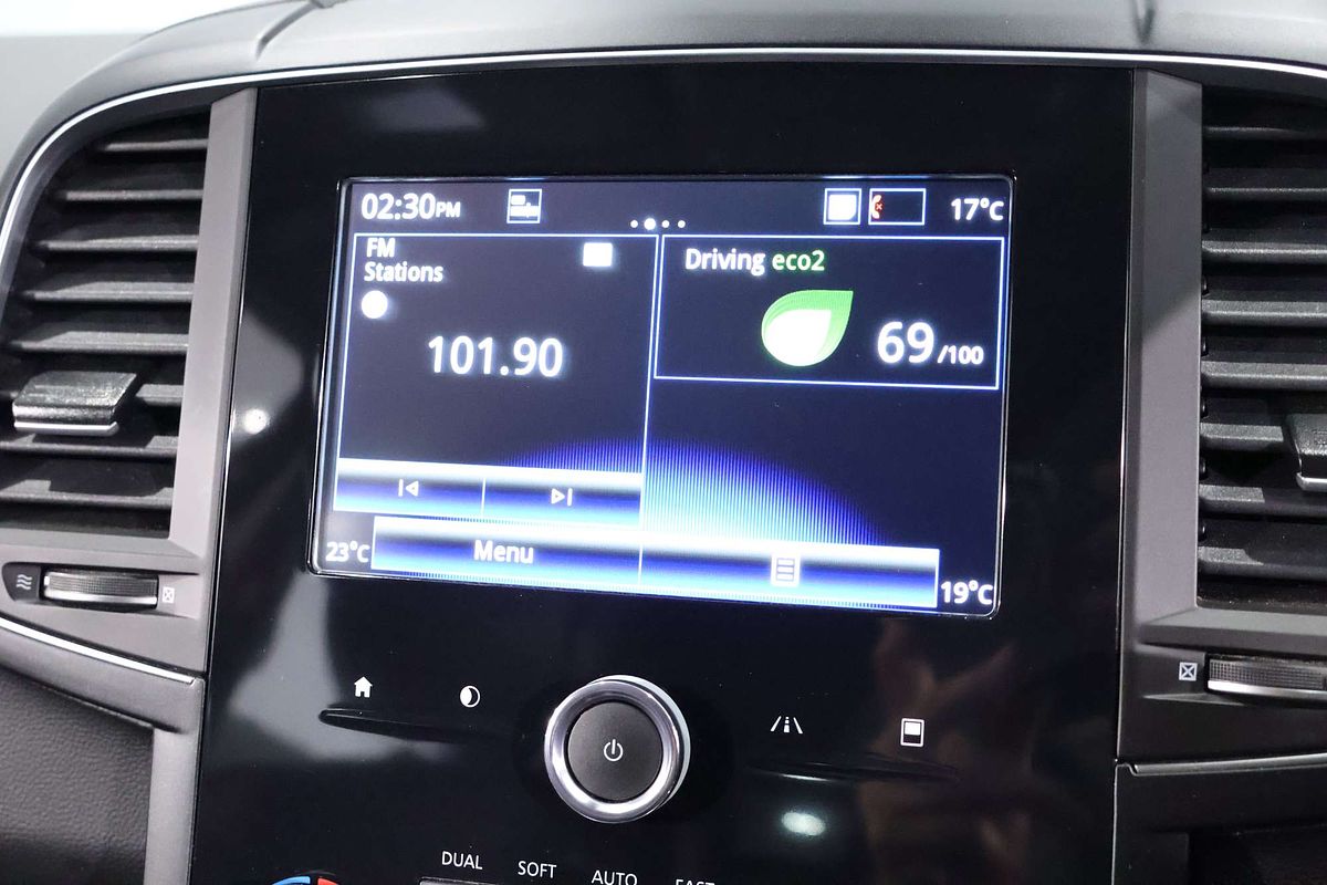 2023 Renault Koleos Life HZG