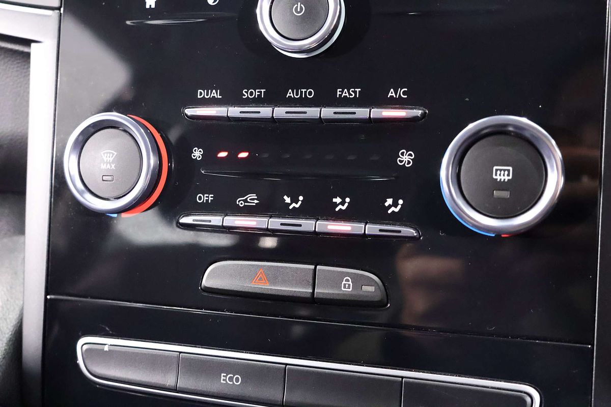 2023 Renault Koleos Life HZG