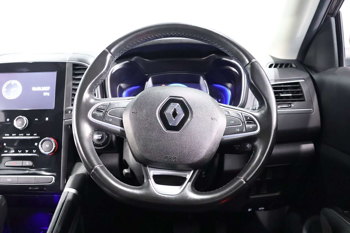 2023 Renault Koleos Life HZG