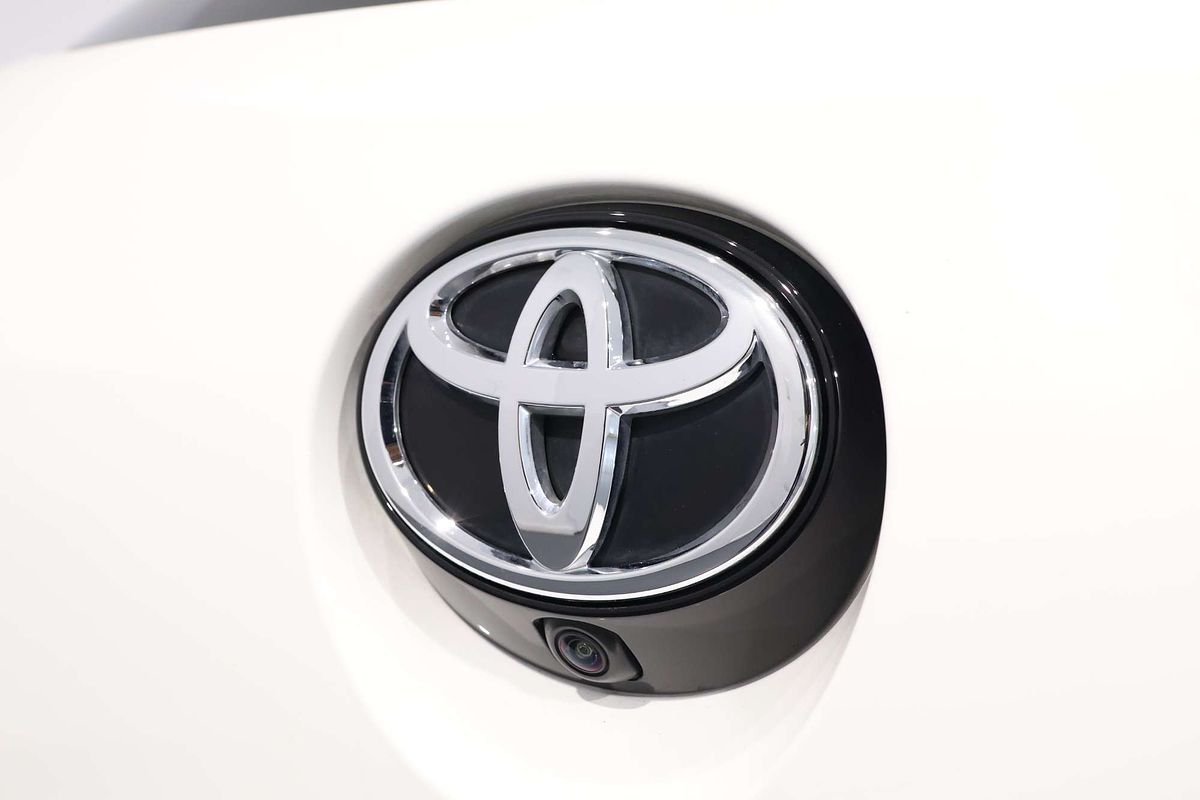 2022 Toyota Corolla Ascent Sport MZEA12R