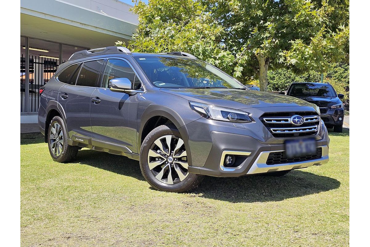 2025 Subaru Outback AWD Touring XT 6GEN