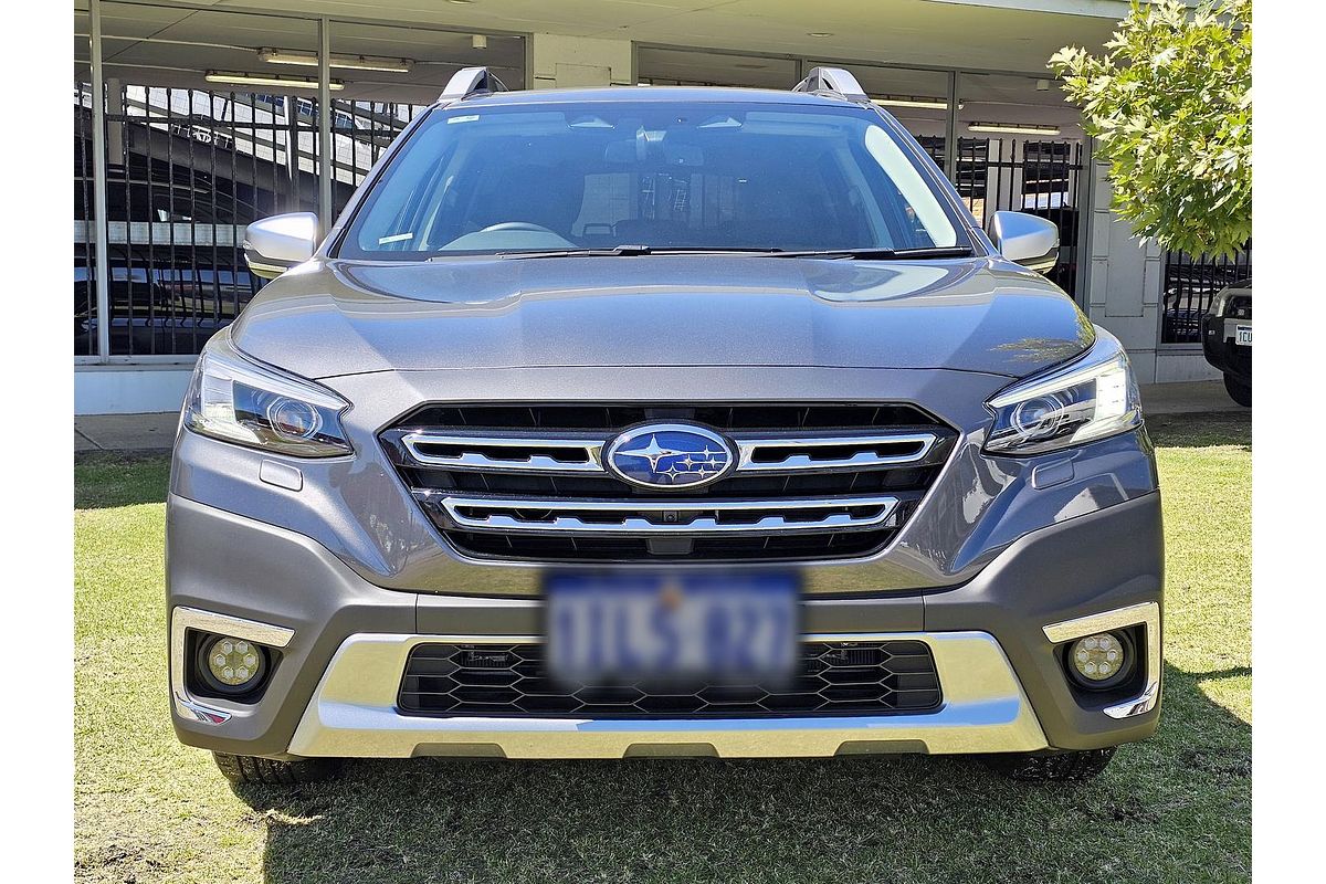 2025 Subaru Outback AWD Touring XT 6GEN