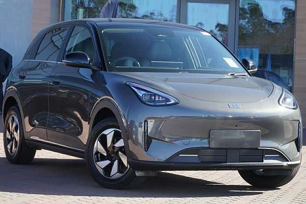 2026 Geely EX2 Inspire E22H