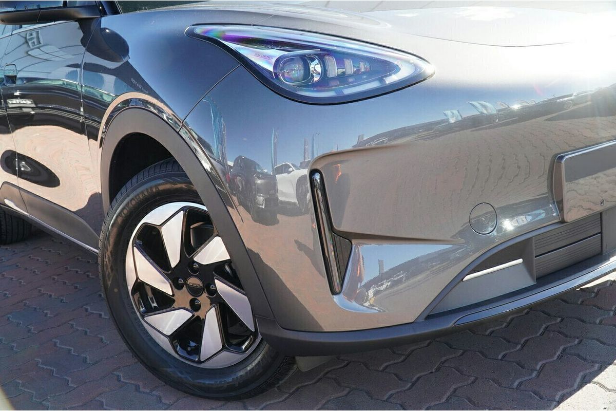 2026 Geely EX2 Inspire E22H