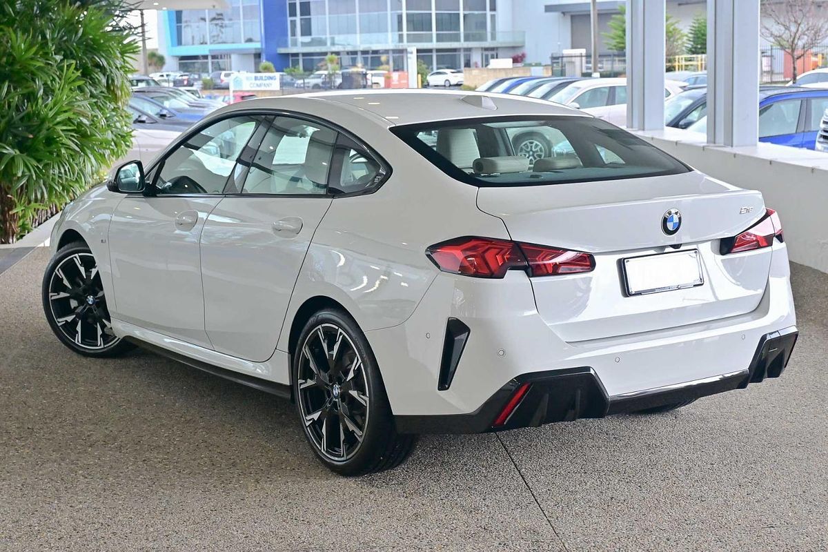 2025 BMW 2 Series 218 M Sport F74