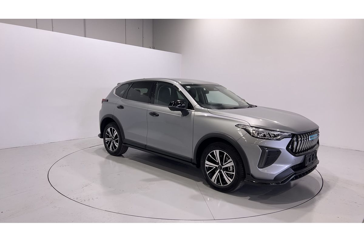 2026 GWM Haval Jolion Lux Hybrid A02