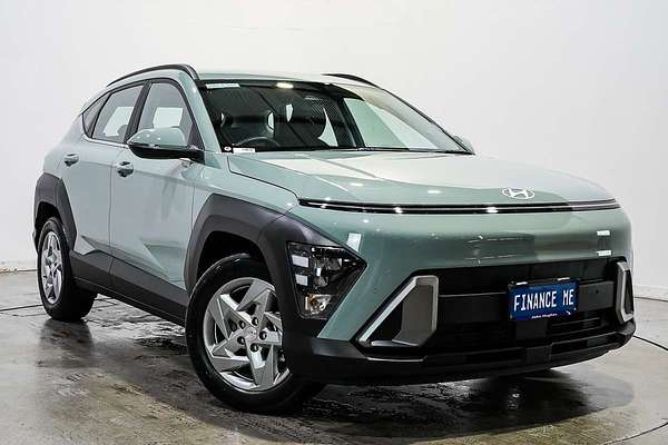 2025 Hyundai Kona SX2.V3