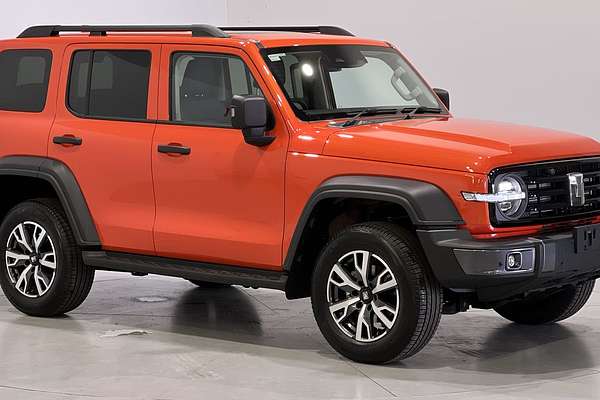 2026 GWM Tank 300 Ultra P01