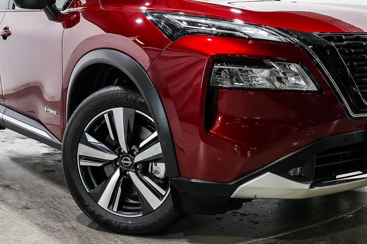 2023 Nissan X-TRAIL Ti e-POWER T33