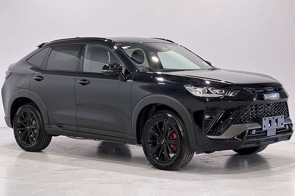 2026 GWM Haval H6GT Ultra Hi4 PHEV B03