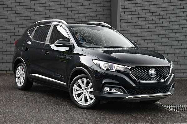 2024 MG ZS Excite AZS1
