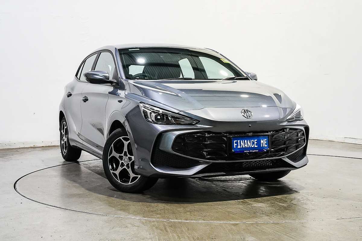 2025 MG MG3 Essence