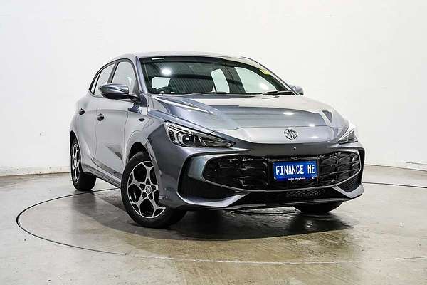 2025 MG MG3 Essence