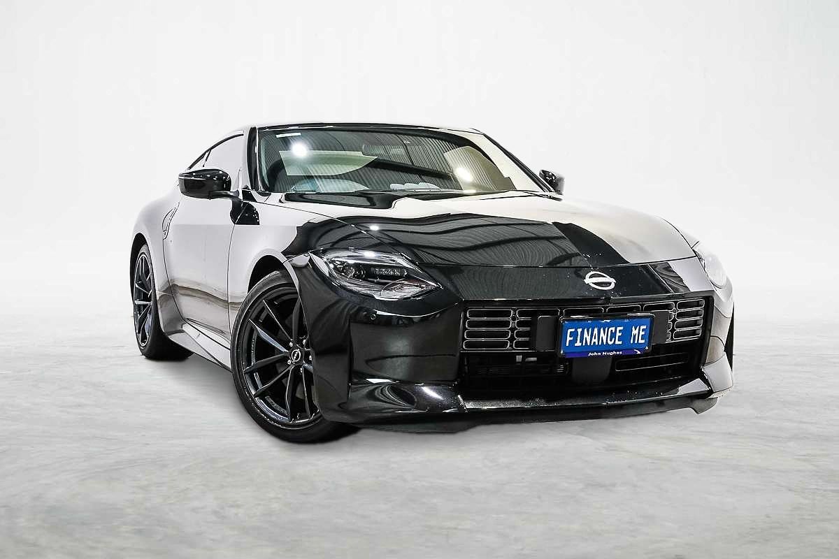 2023 Nissan Z Z34