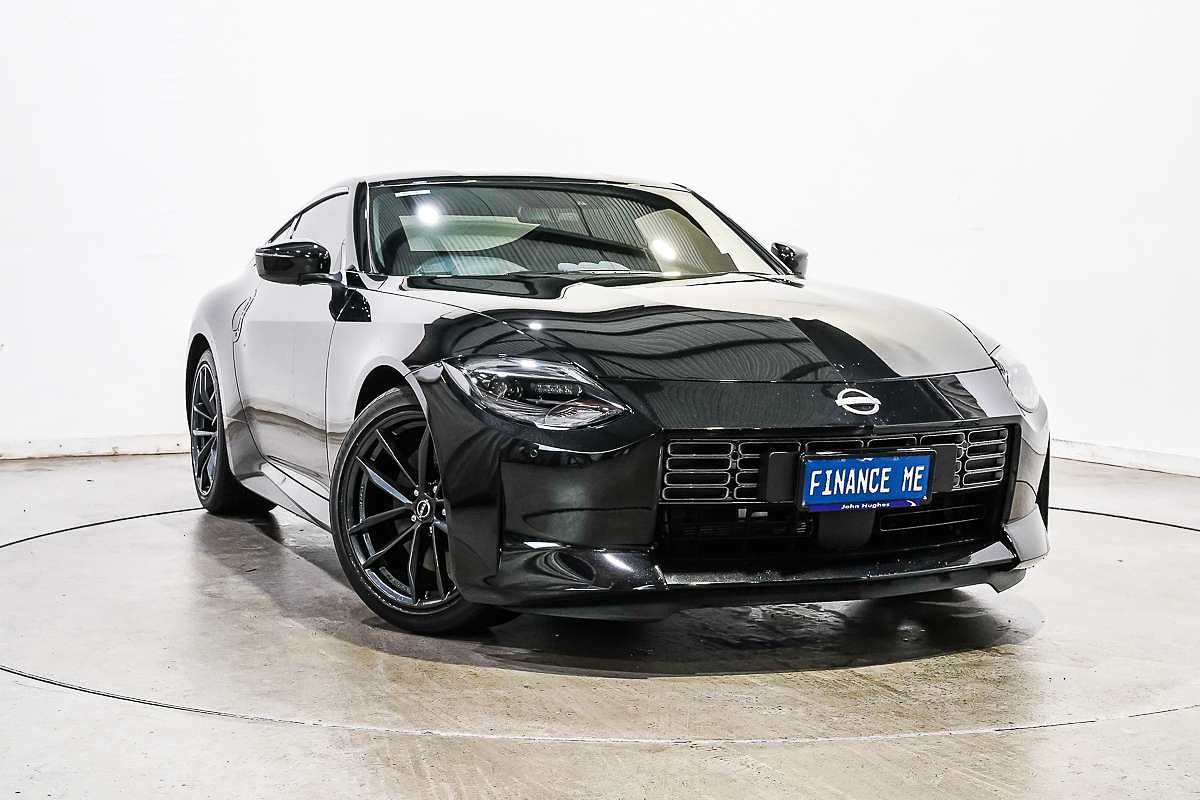 2023 Nissan Z Z34