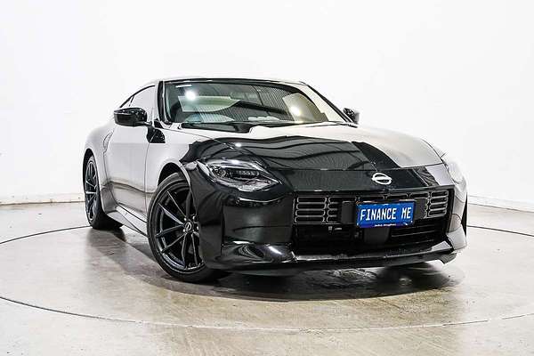 2023 Nissan Z Z34