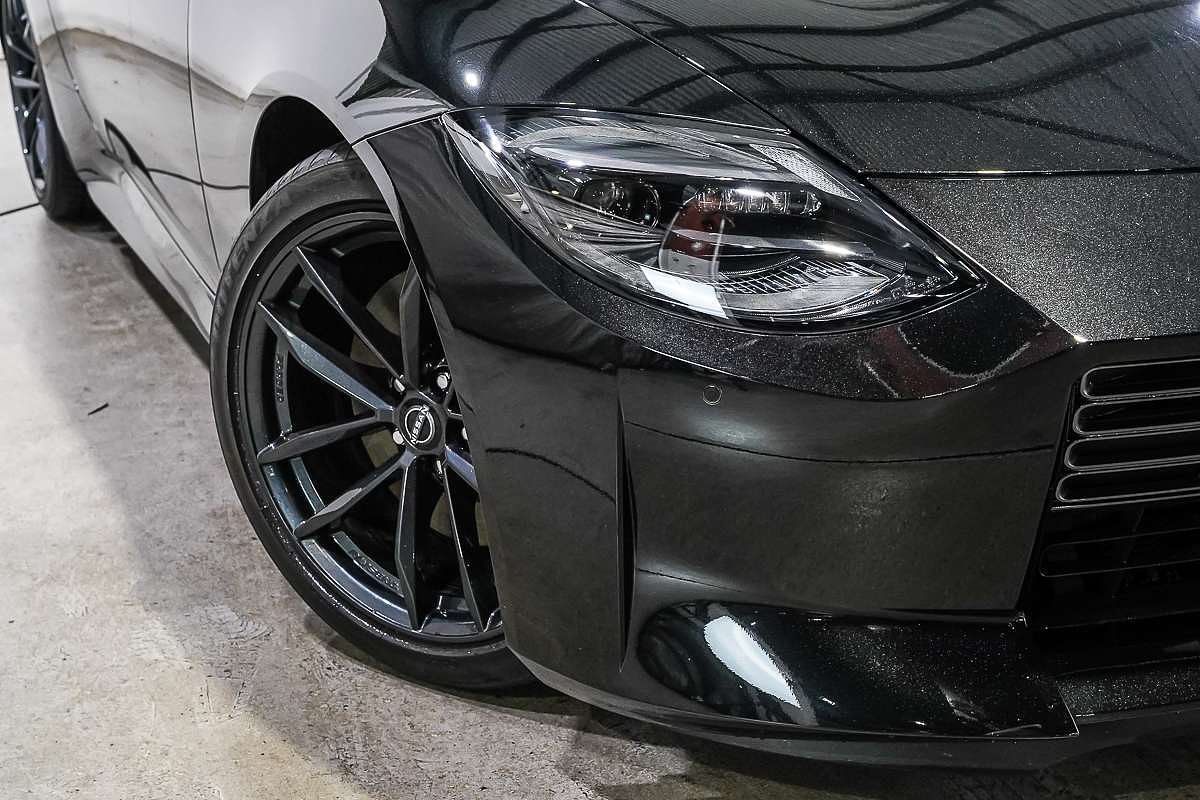 2023 Nissan Z Z34