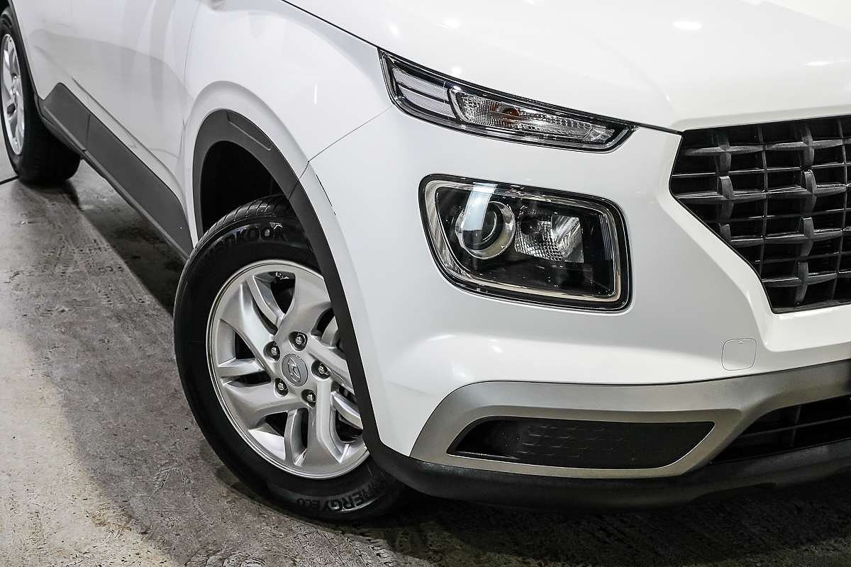 2025 Hyundai Venue QX.V5