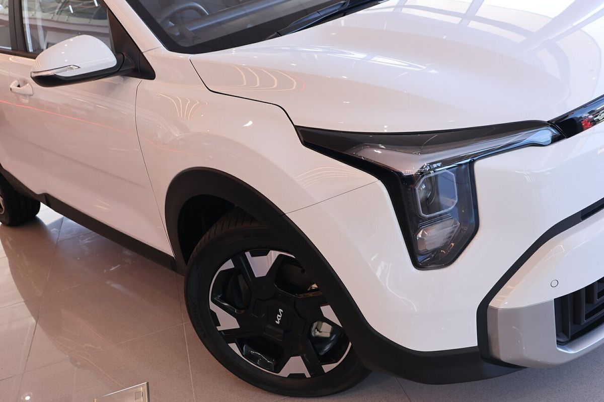 2026 Kia Stonic S YB PE2
