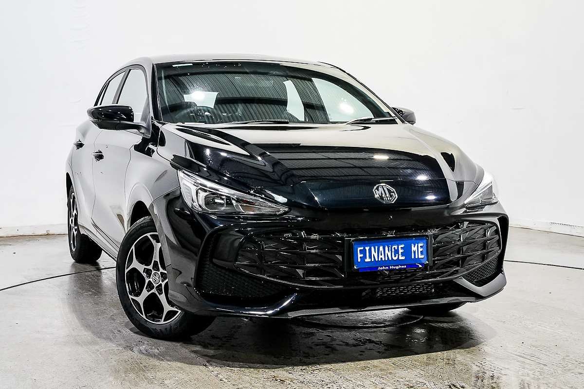 2025 MG MG3 Essence