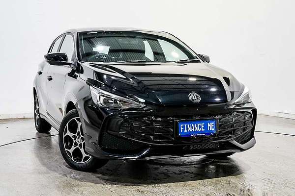 2025 MG MG3 Essence