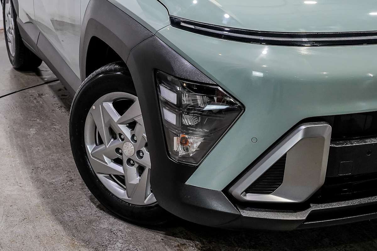 2025 Hyundai Kona SX2.V2