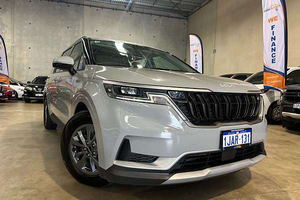 2023 Kia Carnival S KA4