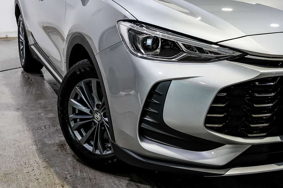 2025 MG ZS Vibe ZS32