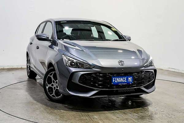 2025 MG MG3 Essence
