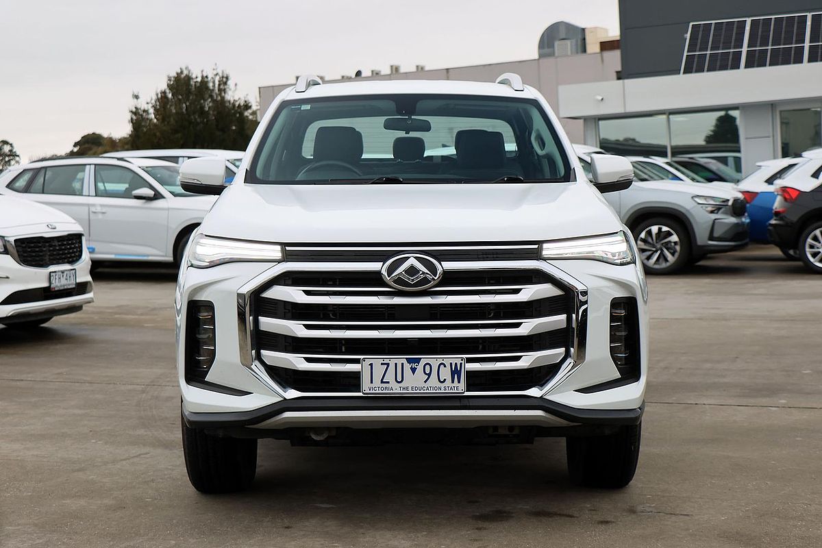 2024 LDV T60 Max PRO SK8C 4X4