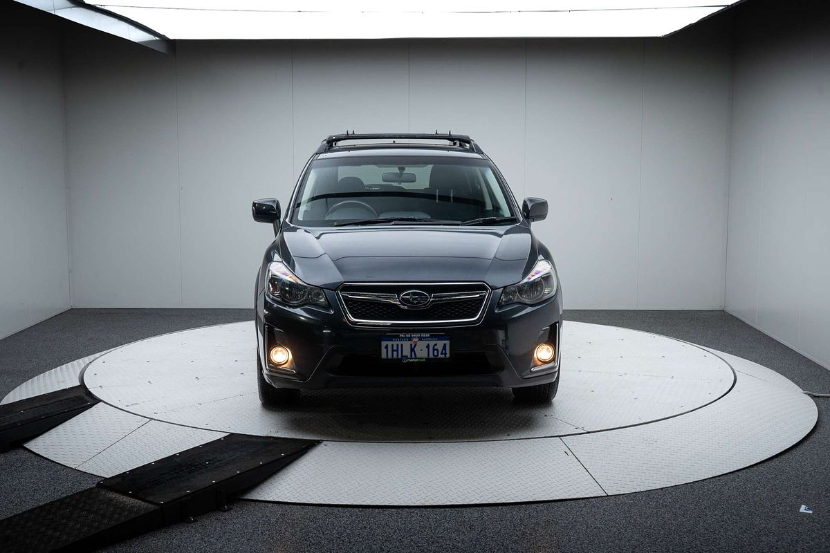 2016 Subaru XV 2.0i-L G4X